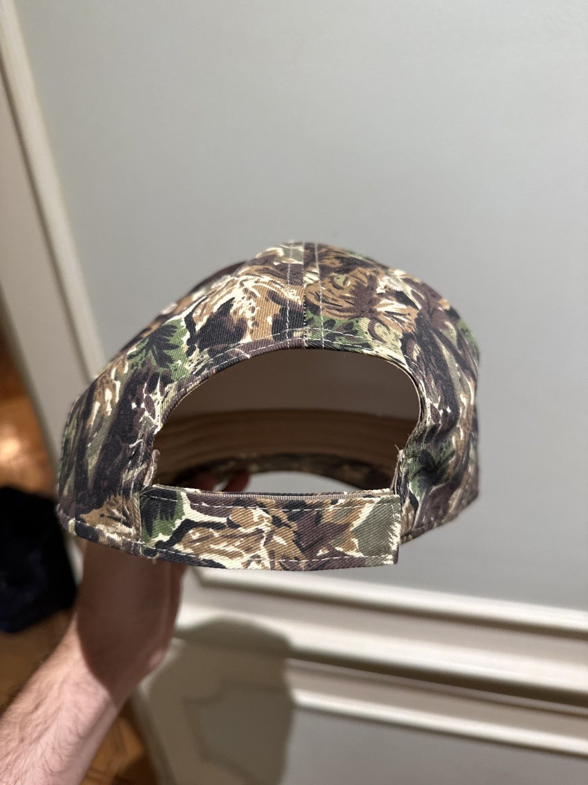 S4LEM SALEM HAT VERY RARE BRAND NEW Size ONE SIZE - 3 Thumbnail