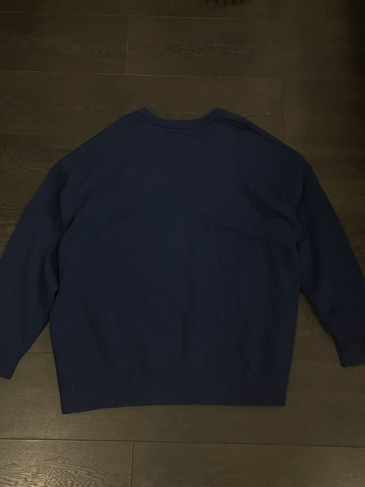 Gap Gap oversize knit sweater Size US XL / EU 56 / 4 - 2 Thumbnail