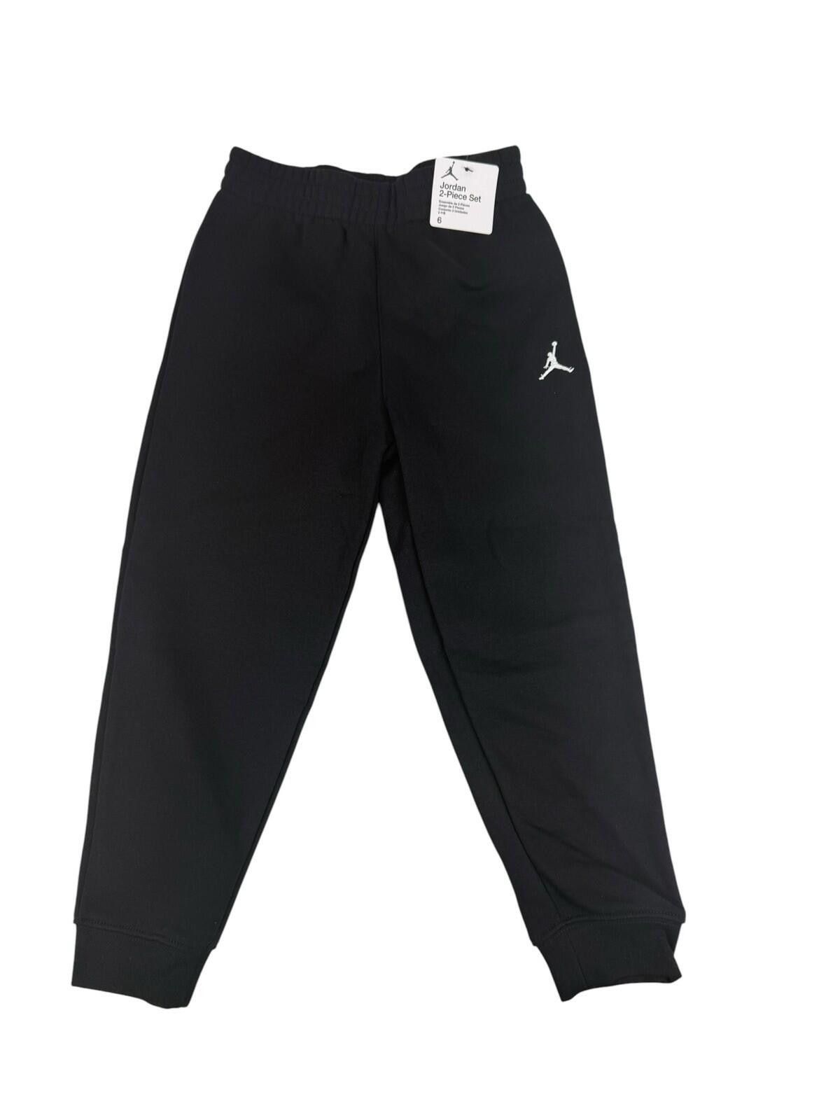 Cartoon Network Jordan Brooklyn Fleece Cargo Pants KIDS MEDIUM Size US 32 / EU 48 - 1 Thumbnail