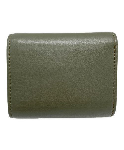 Yohji Yamamoto discord Yohji Yamamoto Compact/folding wallet Size ONE SIZE - 2 Thumbnail