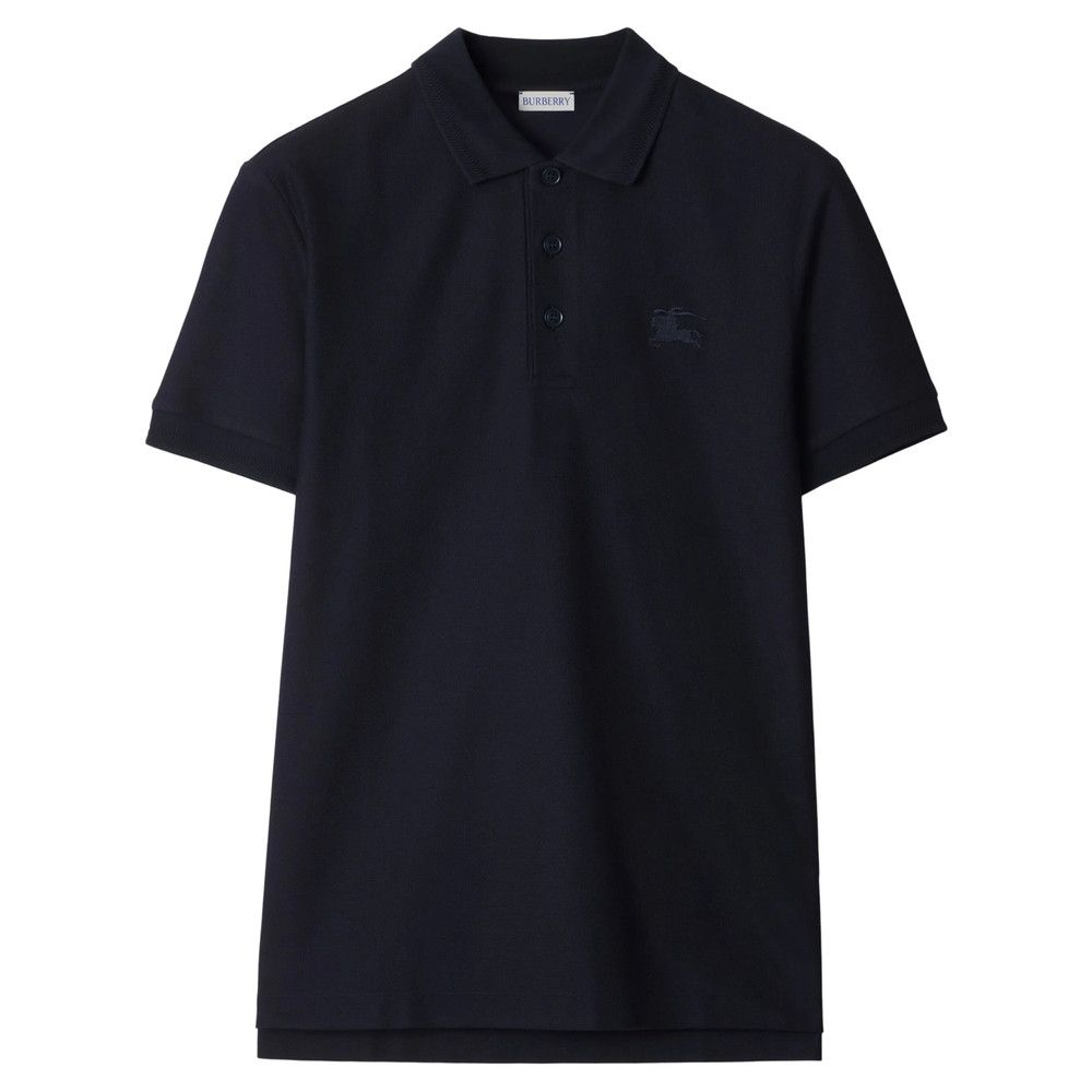 Burberry Burberry BLUE Polo Shirts Size US S / EU 44-46 / 1 - 1 Thumbnail