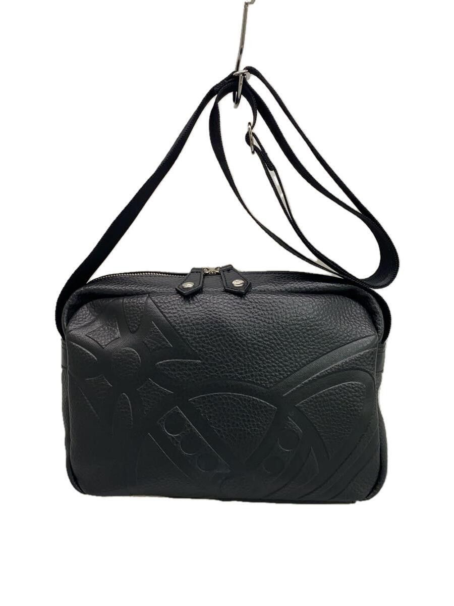 Vivienne Westwood Orb Shoulder Bag Size ONE SIZE - 1 Thumbnail