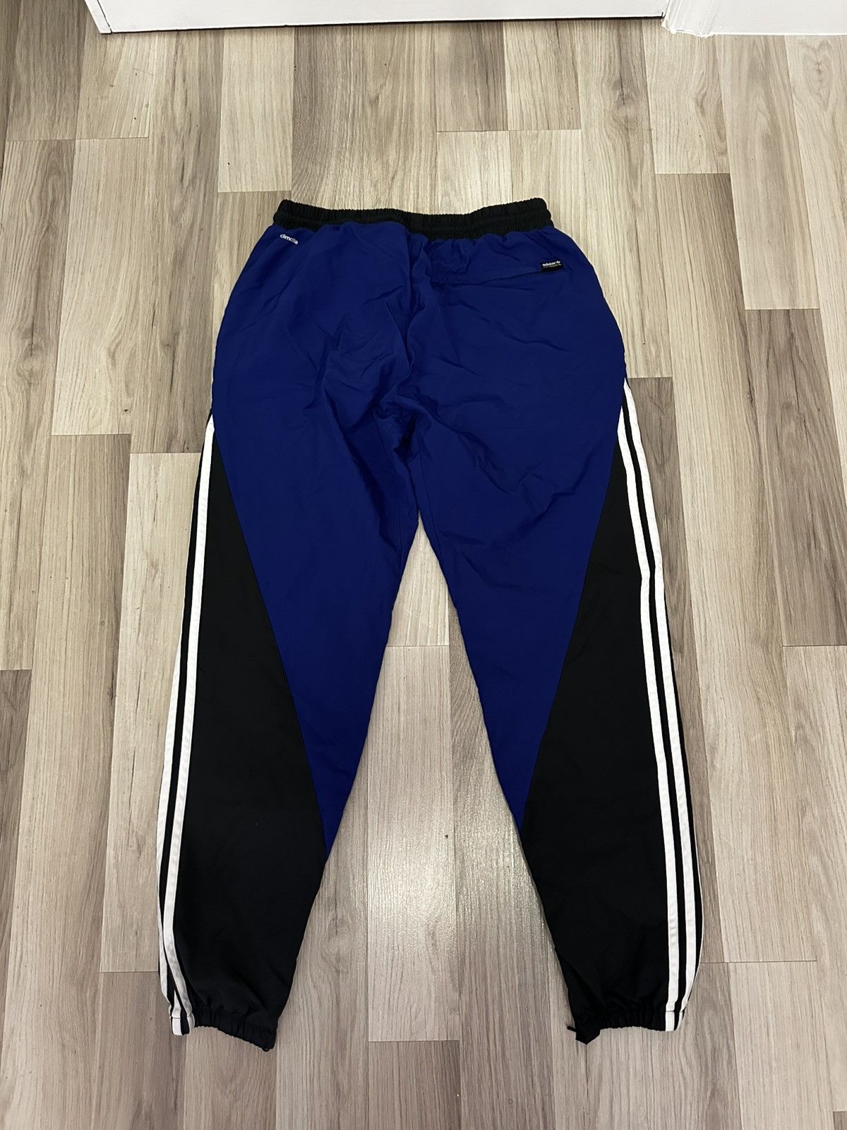 Adidas Adidas Track Pants Size US 30 / EU 46 - 4 Thumbnail