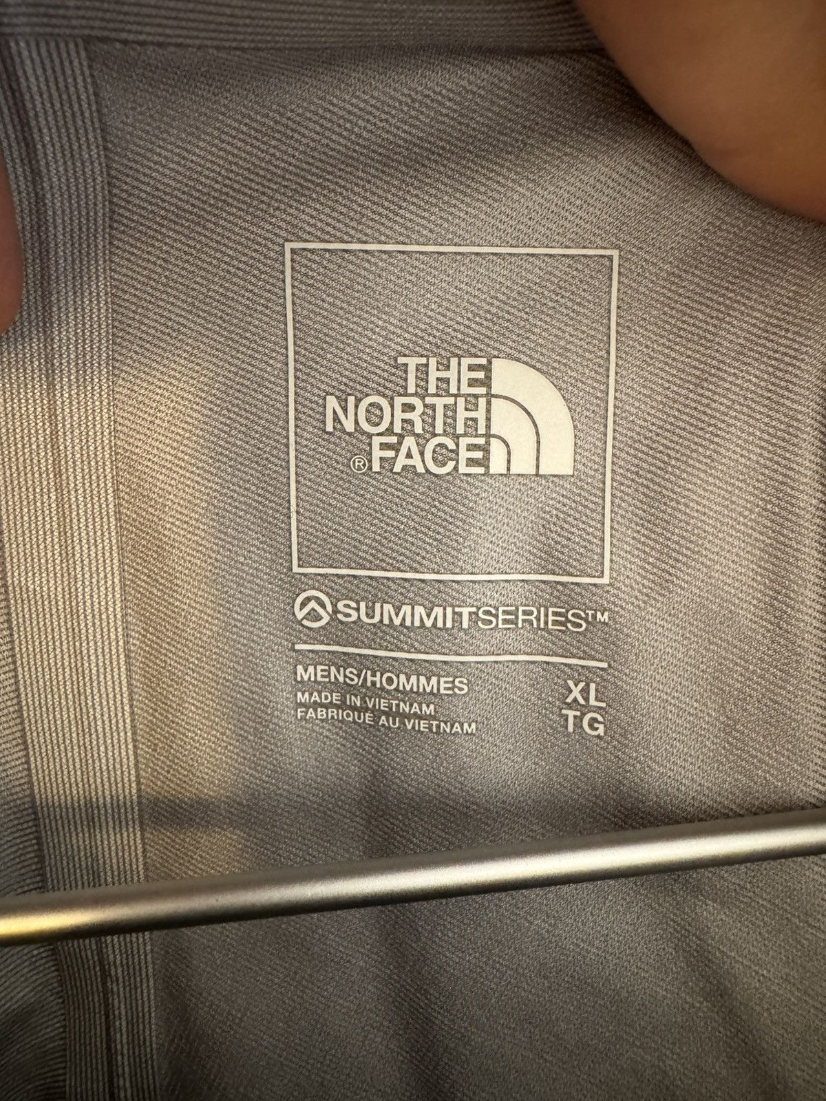 The North Face North Face Summit Superior Futurelight GoreTex Jacket Men XL Size US XL / EU 56 / 4 - 3 Thumbnail