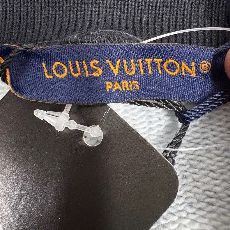 Louis Vuitton Louis Vuitton size xl Floral-print checkerboard shorts Size US 28 / EU 44 - 5 Thumbnail