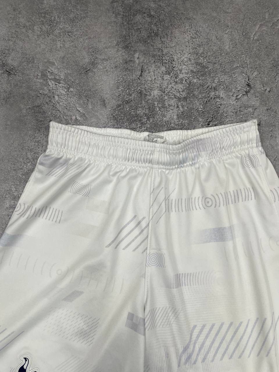 Nike Nike Tottenham Hotspur Men Football Shorts White Size S Size US 30 / EU 46 - 2 Thumbnail