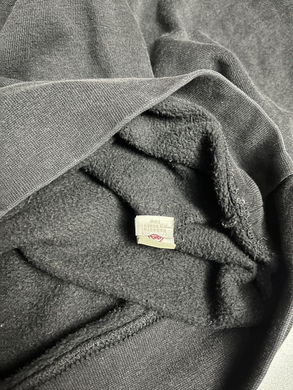N4 × Stussy Stussy N4 Camou crewneck Size US M / EU 48-50 / 2 - 2 Thumbnail