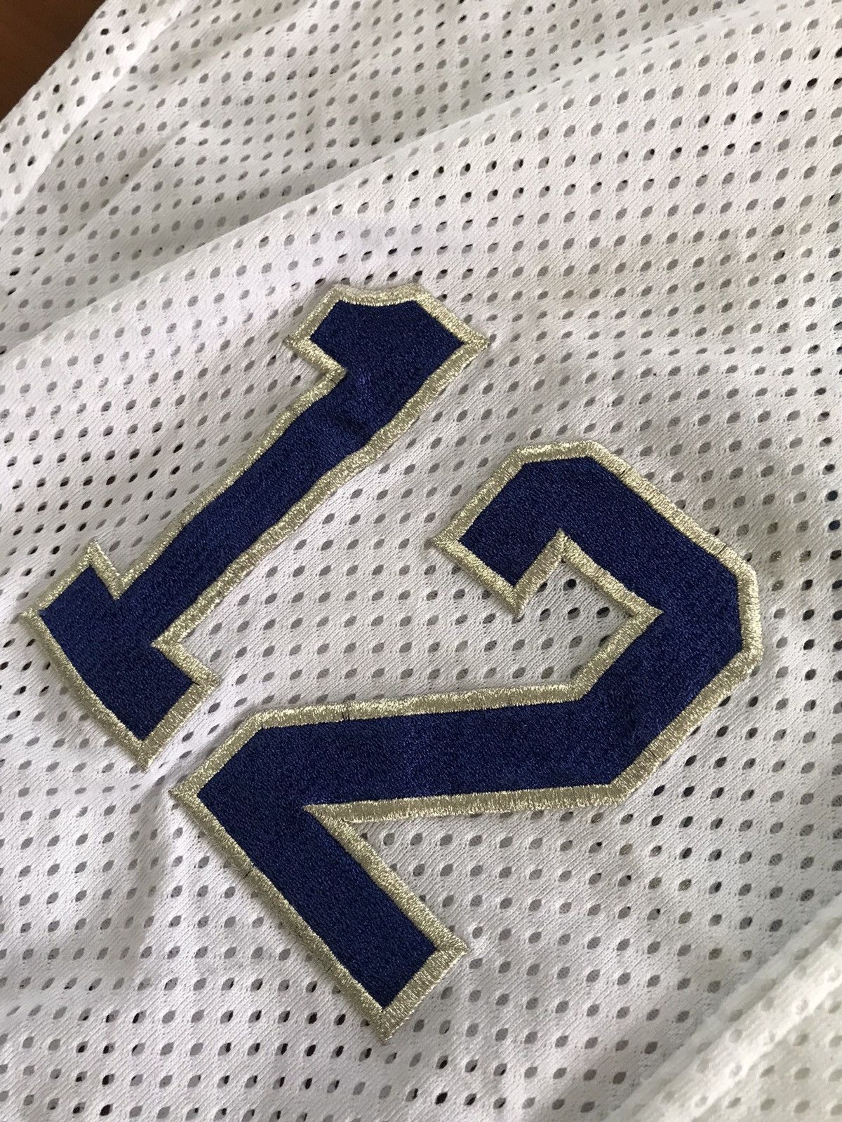 Mizuno Mizuno Baseball Jersey Size US L / EU 52-54 / 3 - 20 Thumbnail