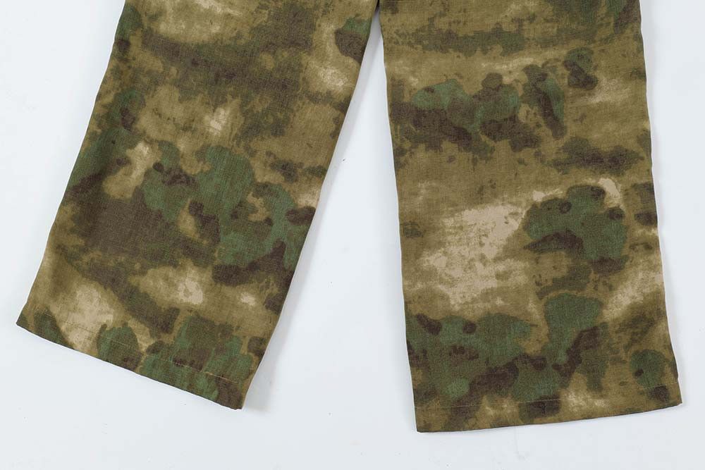 Japanese Brand × Vintage Trooper Camo Cargo Multi pocket Size US 30 / EU 46 - 10 Thumbnail