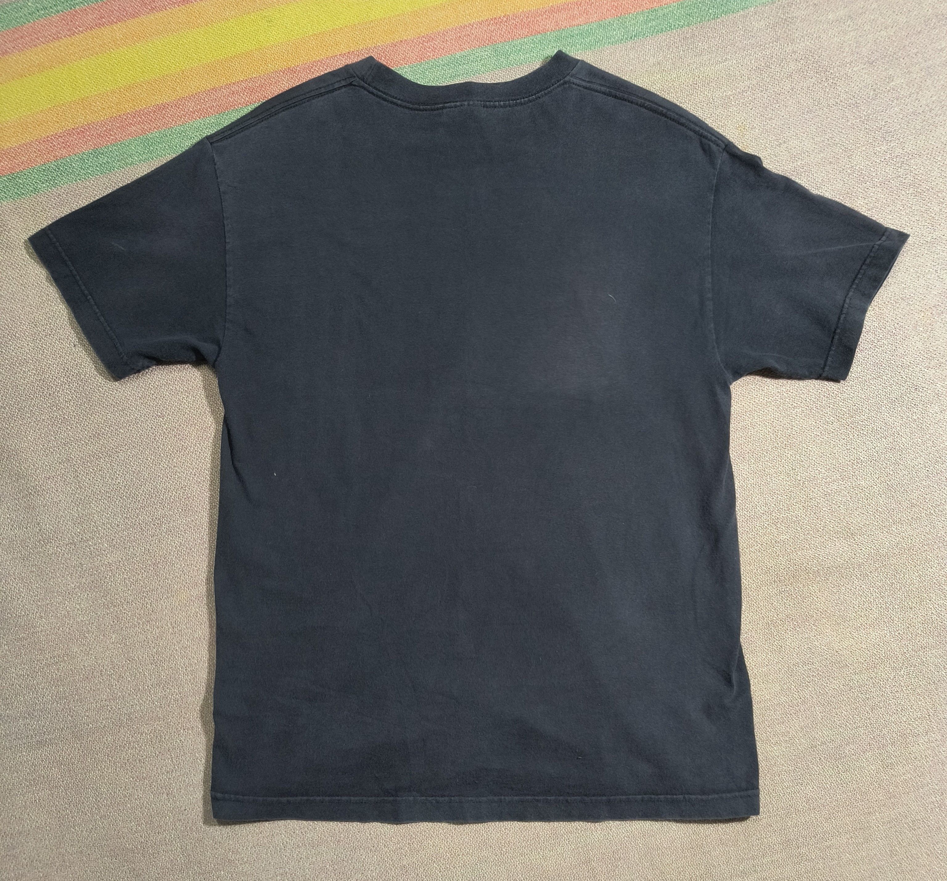 Band Tees Vintage Joy Division "love will tear us apart" tee Size US L / EU 52-54 / 3 - 6 Thumbnail