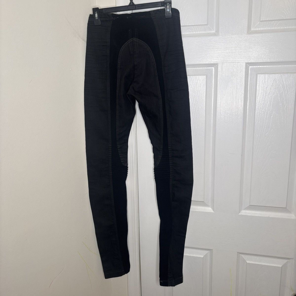 Rick Owens Drkshdw Rick Owen Pants Size US 36 / EU 52 - 6 Thumbnail