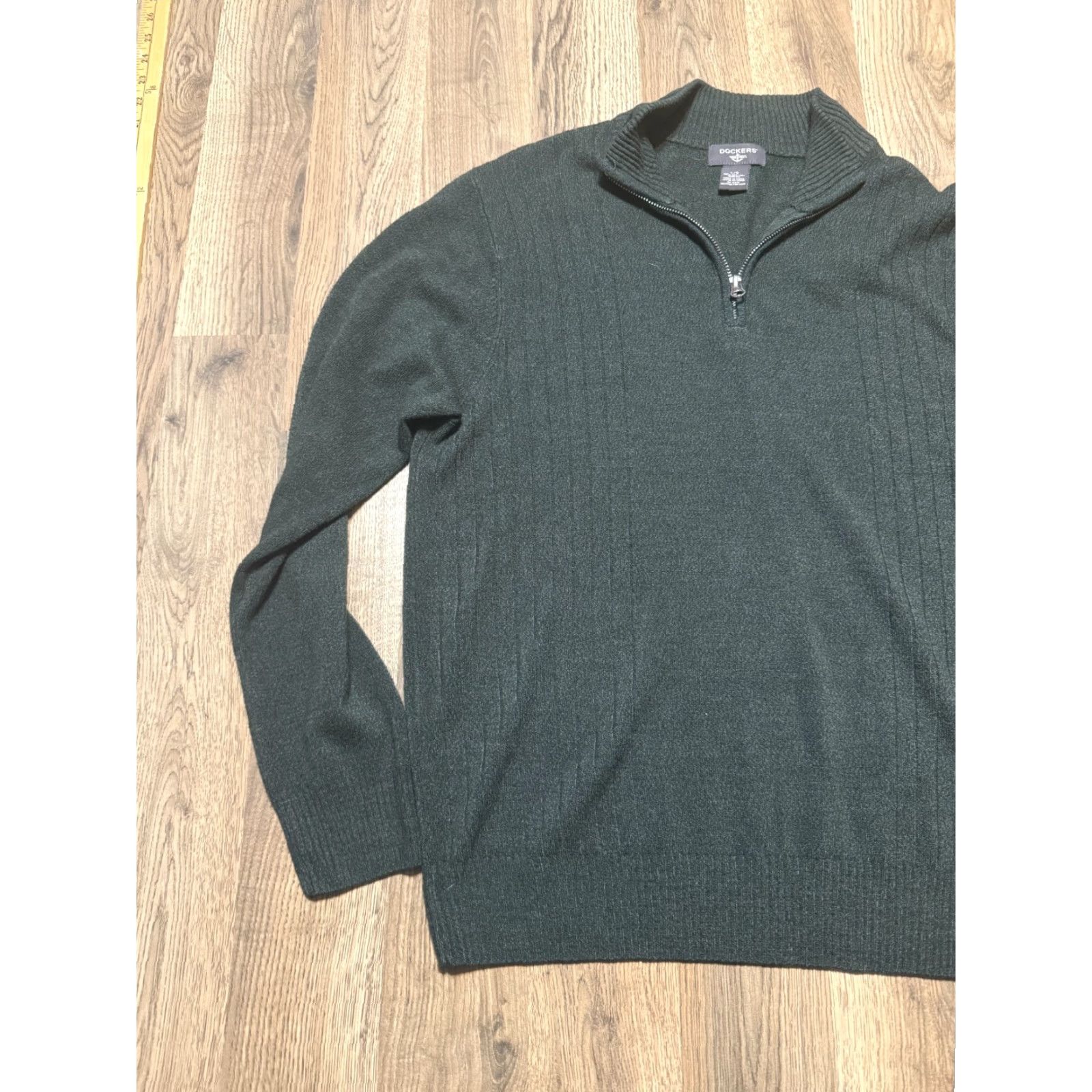 Dockers VINTAGE? No. Size US L / EU 52-54 / 3 - 3 Thumbnail