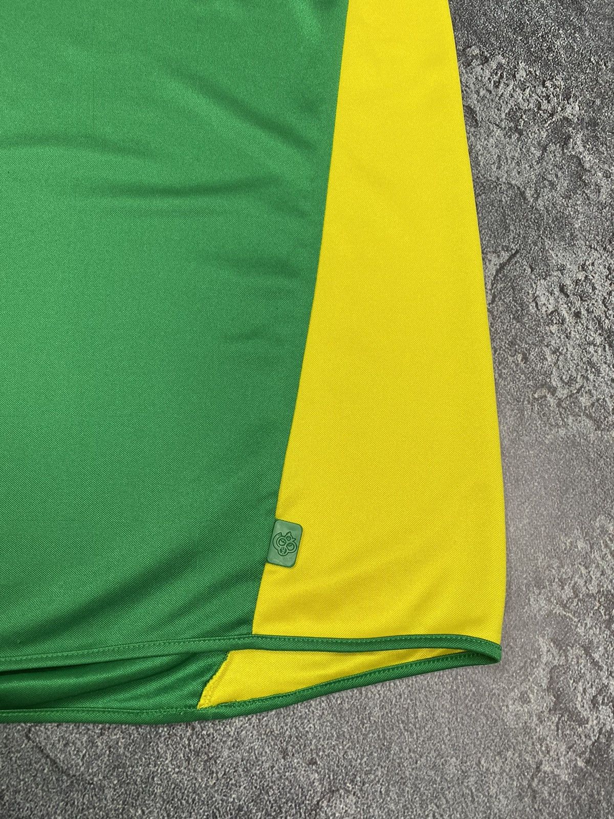 Adidas × Vintage Adidas South Africa 2005-06 Vintage Soccer jersey Mundial Size US XXL / EU 58 / 5 - 5 Thumbnail