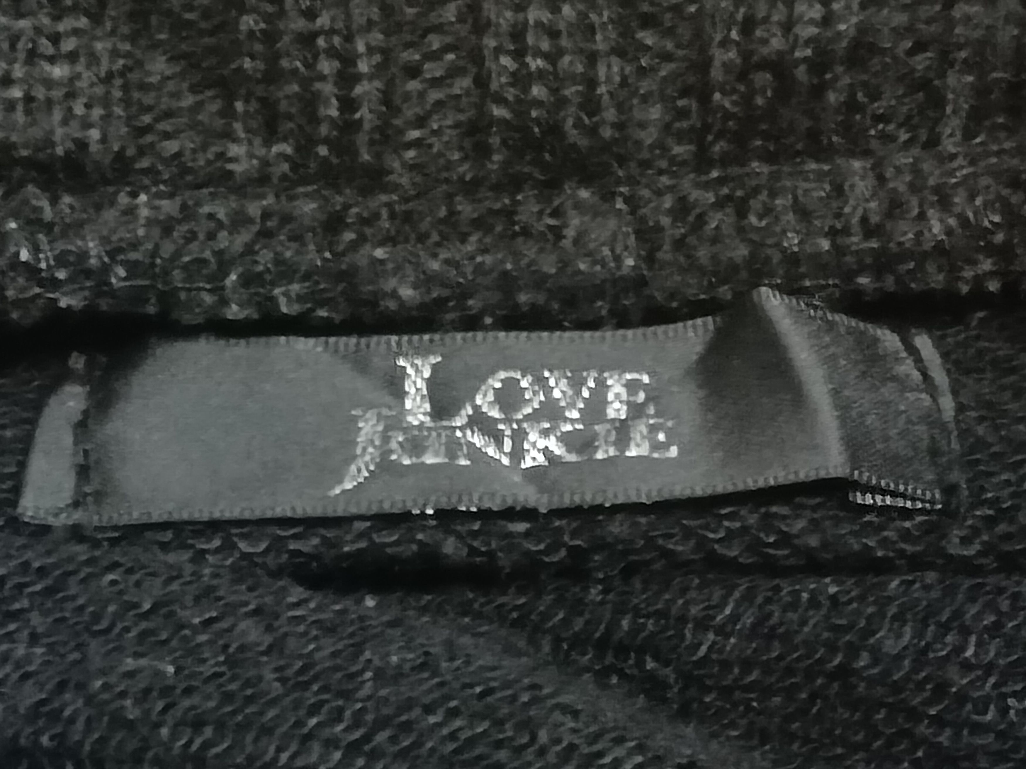 Japanese Brand LOVE JUNKIE PUNK JACKET Size M / US 6-8 / IT 42-44 - 2 Thumbnail