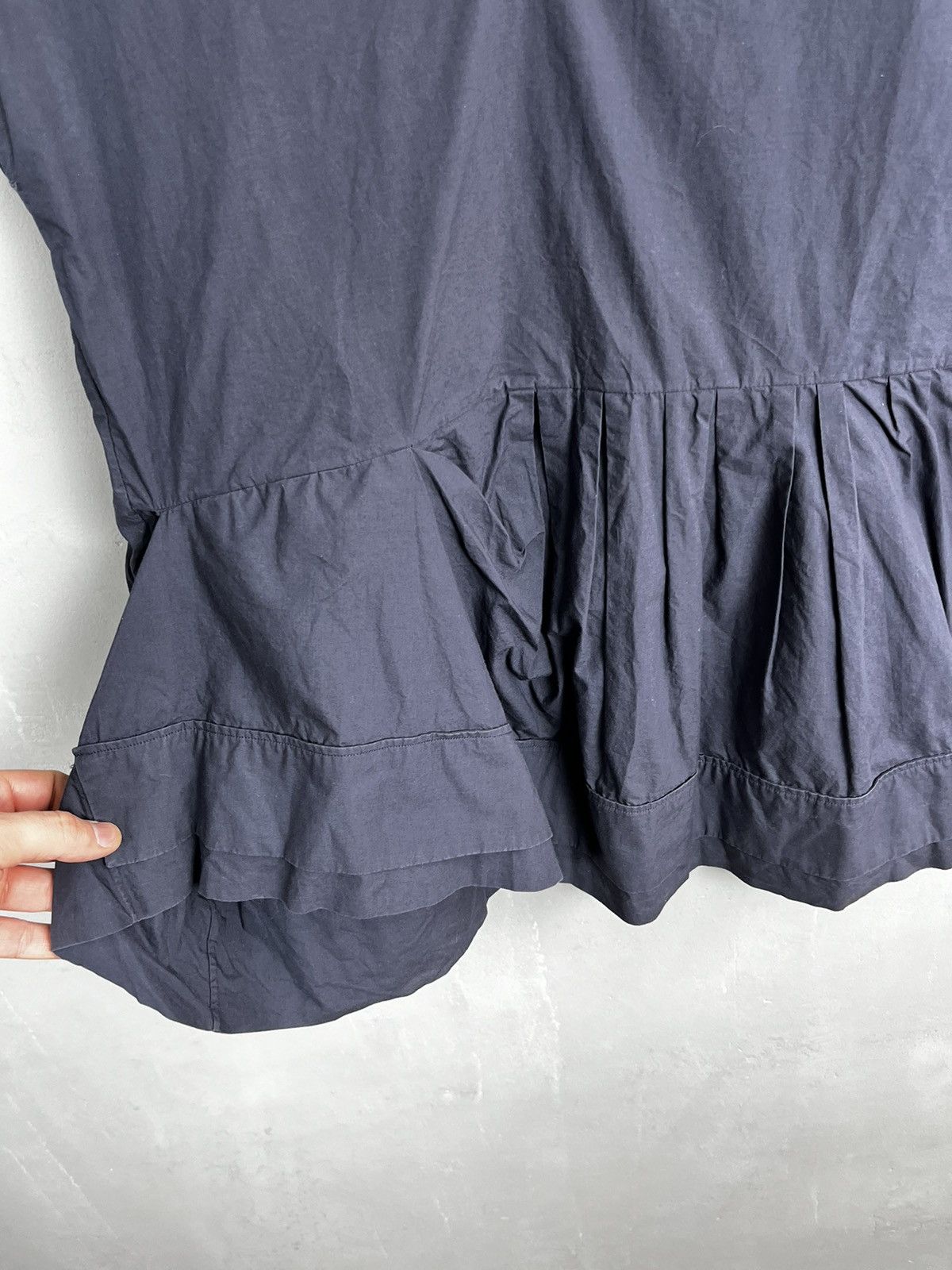 Designer × Marni × Other Marni button shirt Size M / US 6-8 / IT 42-44 - 5 Thumbnail