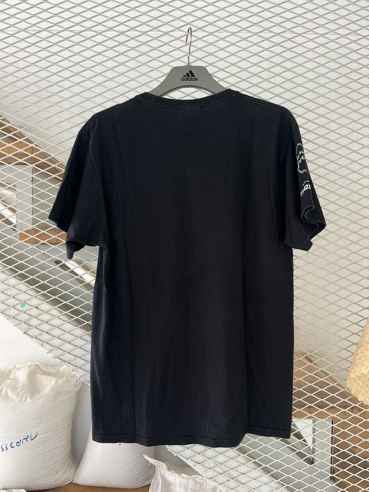 Vintage Vintage Alien KSFX Roswell’s Classic Rock Station Tshirt Size US L / EU 52-54 / 3 - 7 Thumbnail