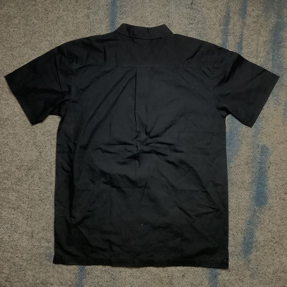 Hysteric Glamour × If Six Was Nine × Japanese Brand Y2k Euroimmortal ifsixwasnine poem shirt Size US L / EU 52-54 / 3 - 9 Thumbnail