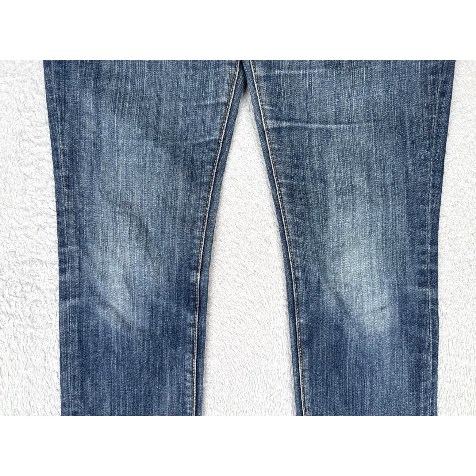 Old Navy VINTAGE No Size 26" / US 2 / IT 38 - 3 Thumbnail
