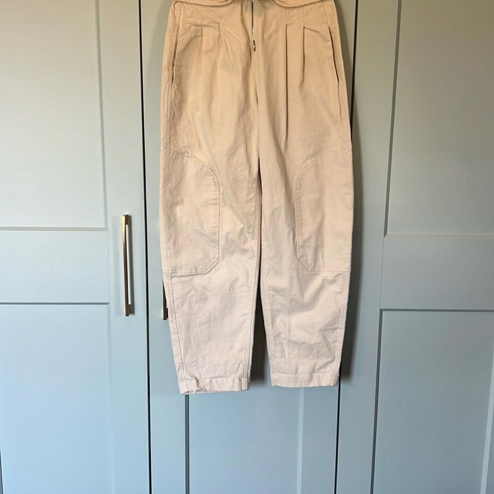 Designer Sea New York high waisted pants Size 25" / US 0 / IT 36 - 5 Thumbnail