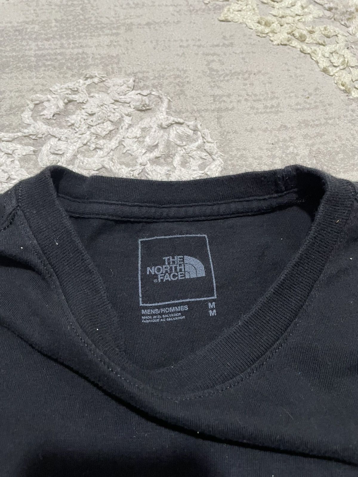The North Face The North Face Tshirt Size US M / EU 48-50 / 2 - 3 Thumbnail