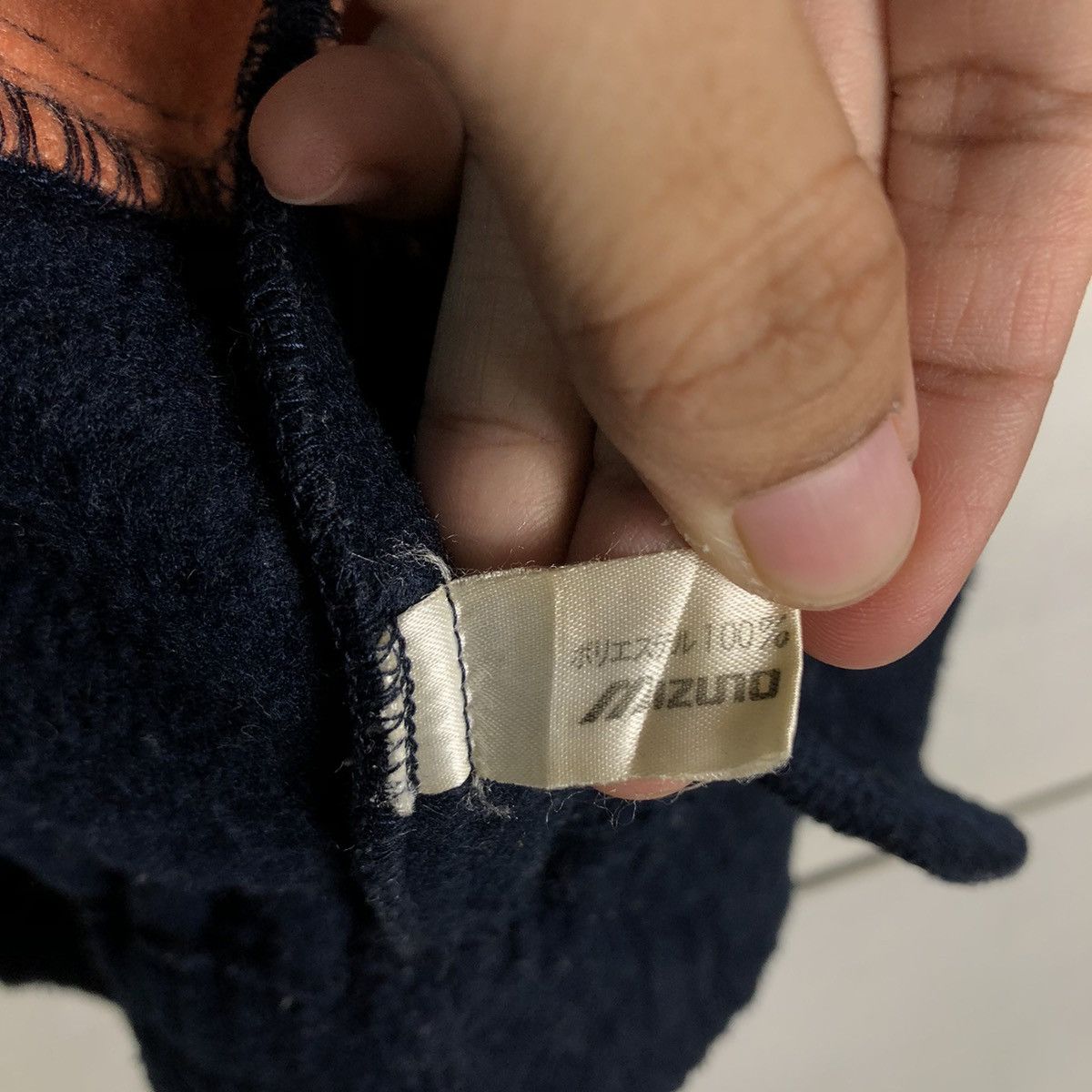 Japanese Brand 🔥Vintage Fleece Jacket Colmar Anorak Colour Block Size US M / EU 48-50 / 2 - 22 Thumbnail