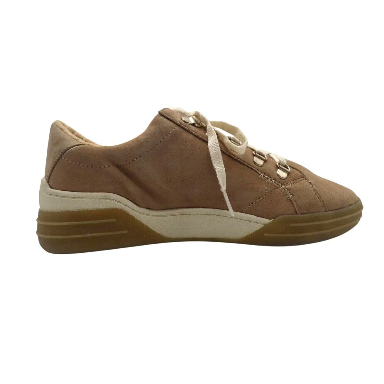 Other Dr. Scholl’s Women’s “For Keeps Sneakers”, 9.5,M, Toasted T Size US 9.5 / IT 39.5 - 11 Thumbnail