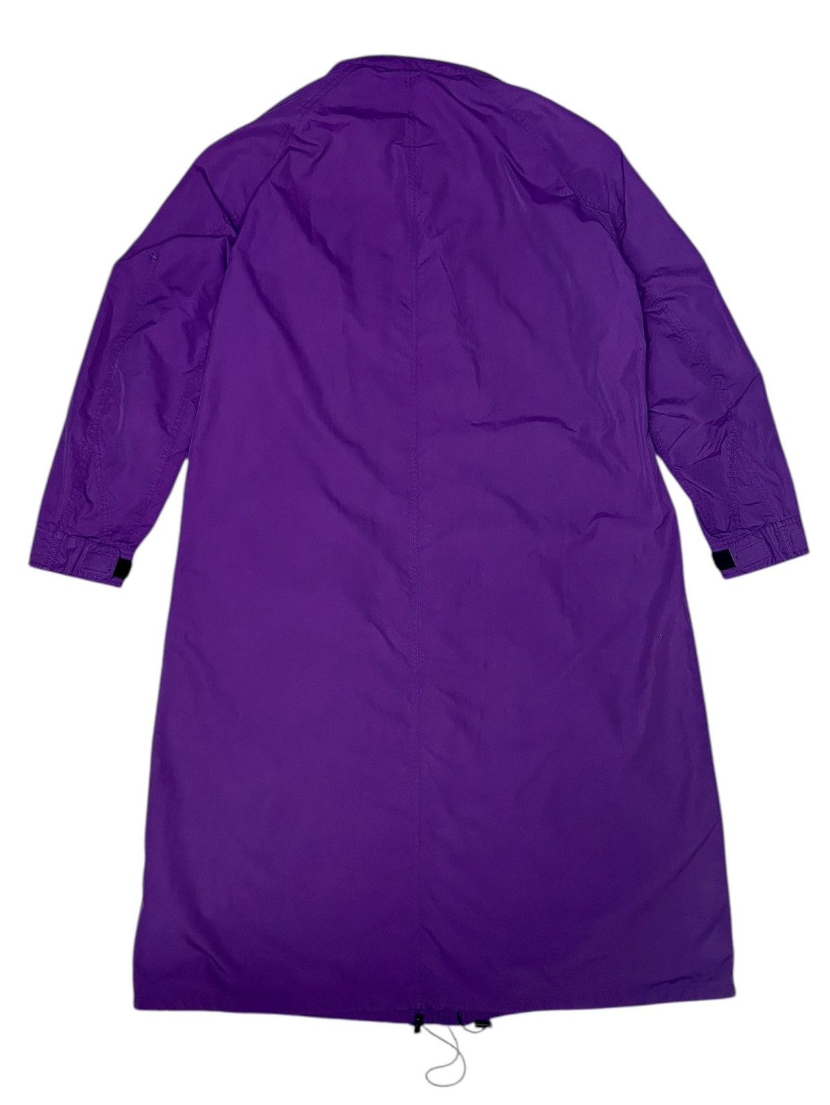 Issey Miyake F/W 04 Transformable Parka Size US L / EU 52-54 / 3 - 12 Thumbnail