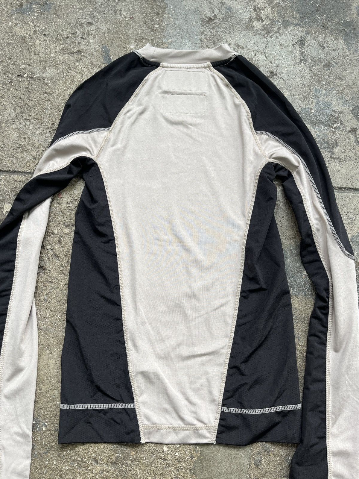 Reese Cooper Reese Cooper Outdoor Supply Compression Shirt (unisex) Size US XS / EU 42 / 0 - 9 Thumbnail