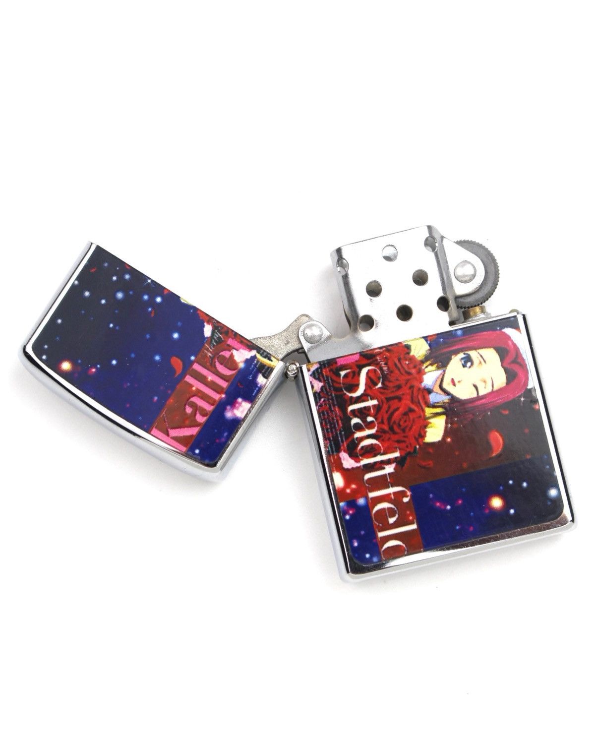 Hysteric Glamour 2006 コードギアス CODE GEASS KALLEN STADTFELD LIGHTER Size ONE SIZE - 4 Thumbnail