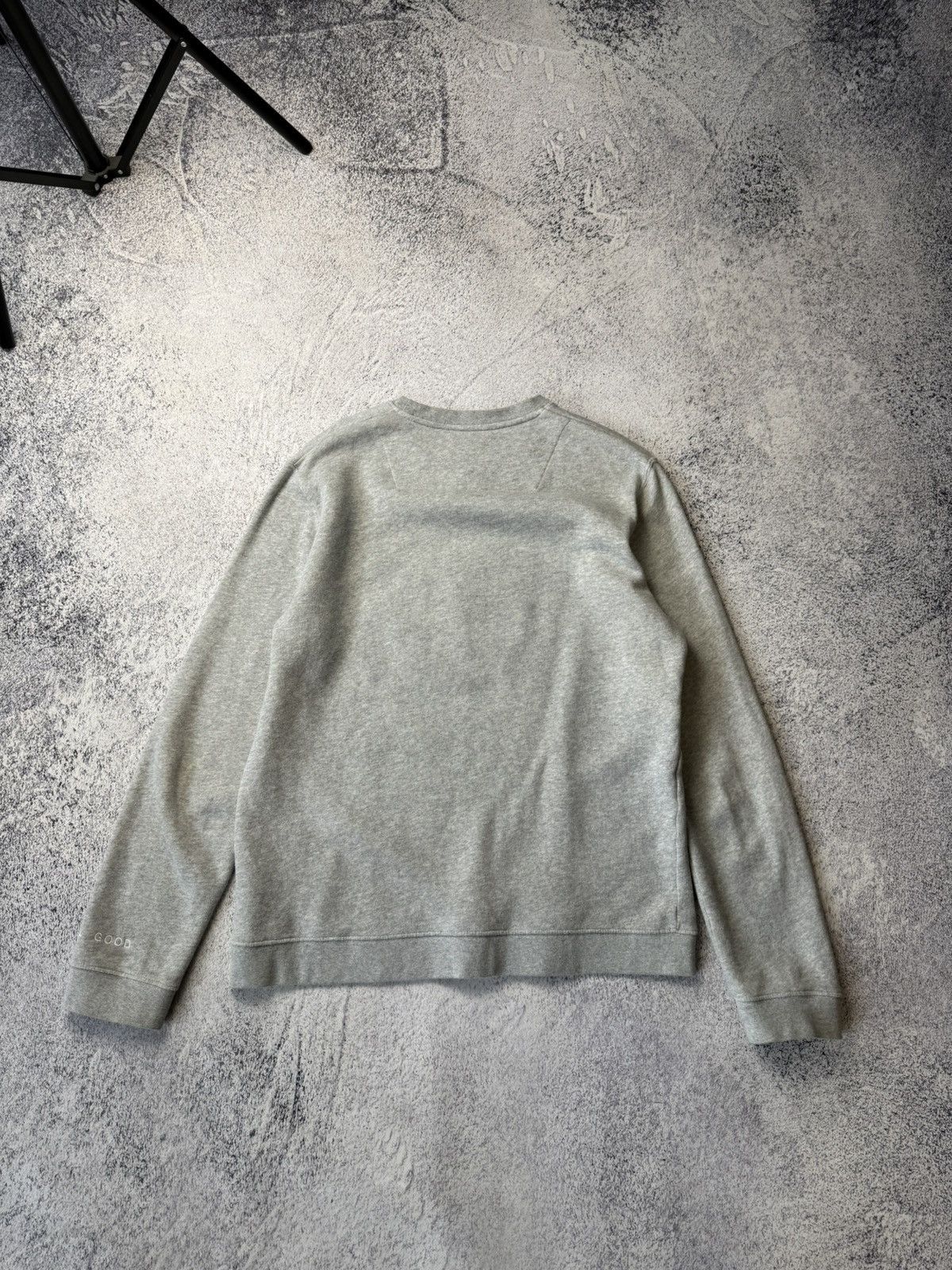 Folk Folk Sweatshirt Big Logo Its All Good Size US L / EU 52-54 / 3 - 16 Thumbnail