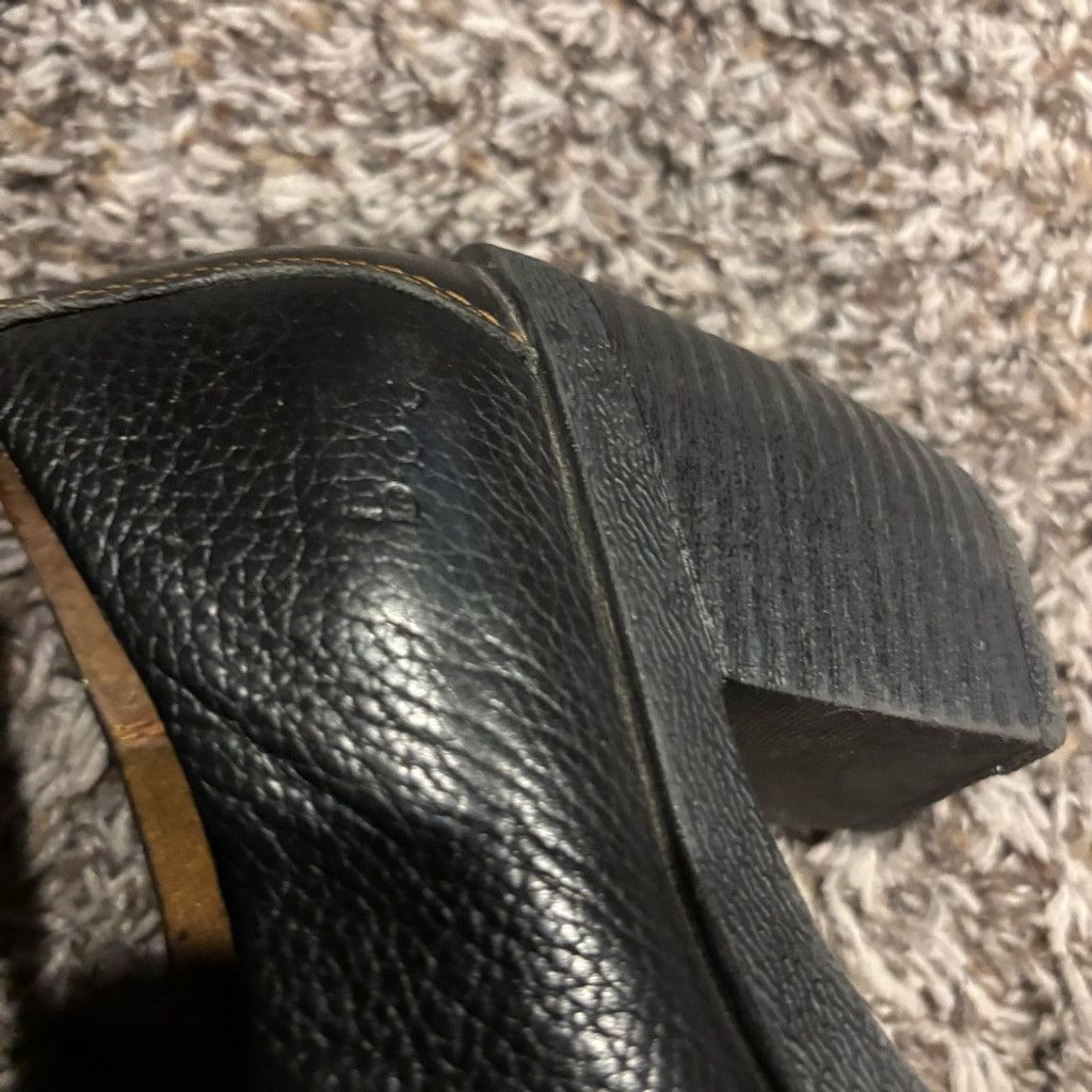 Boc Women’s BOC Slip-On Mules Size US 9.5 / IT 39.5 - 3 Thumbnail