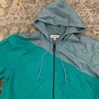 True Religion True Religion Color‑Block Windbreaker Jacket Men Size Medium Size US M / EU 48-50 / 2 - 2 Thumbnail