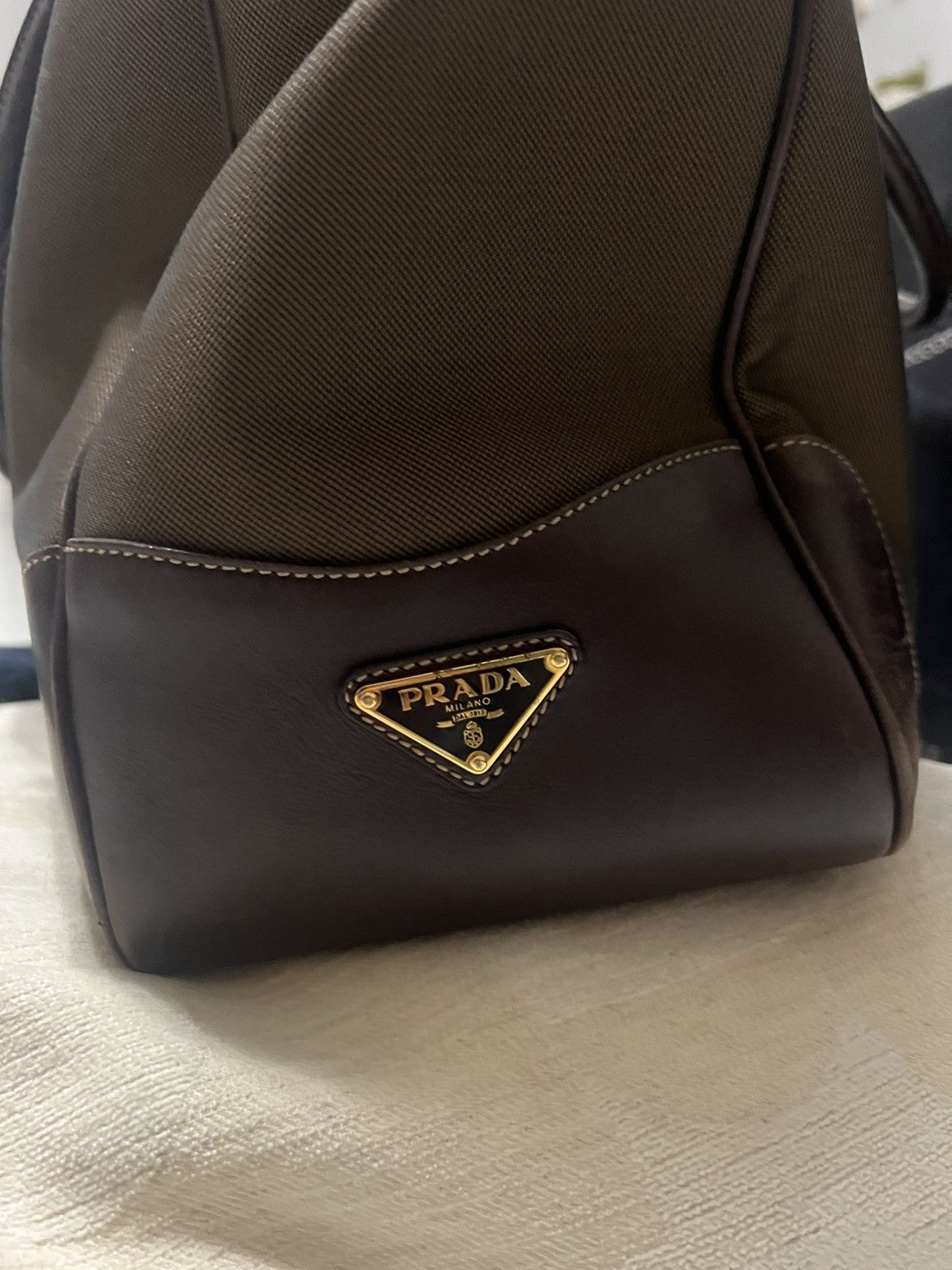 Prada Prada shoulder bag Size ONE SIZE - 6 Thumbnail