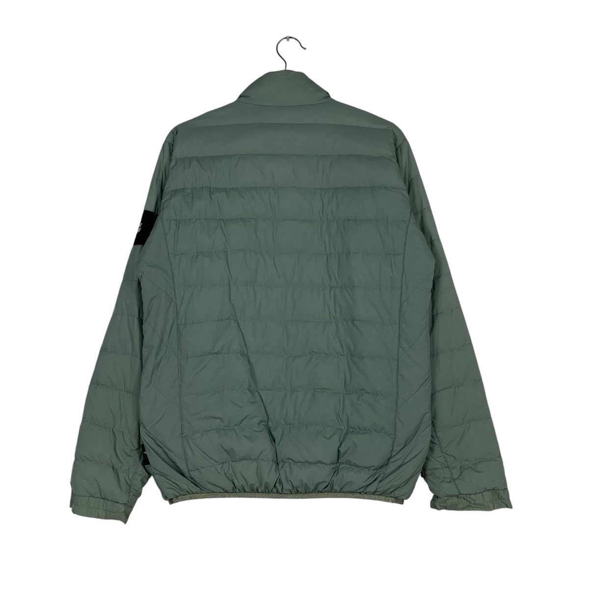Grand Slam MUNSINGWEAR Light Puffer Jacket #1210-C55 Size US M / EU 48-50 / 2 - 7 Thumbnail