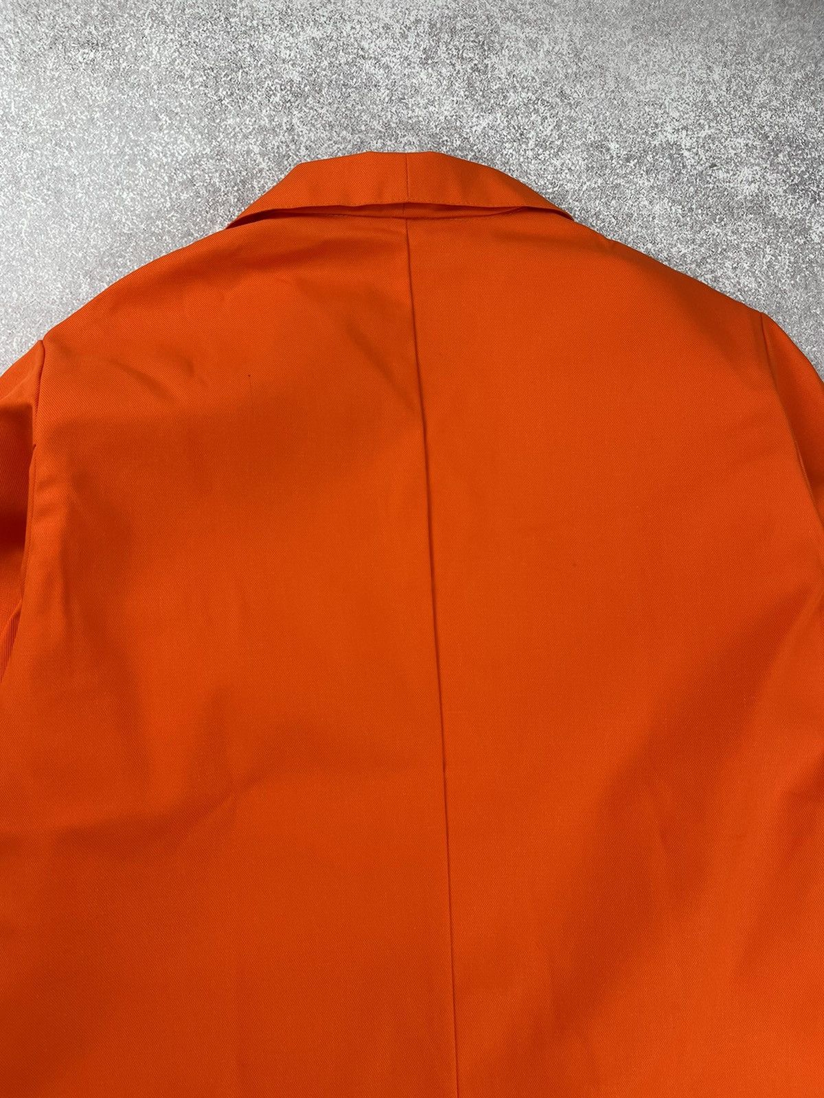 Le Laboureur × Vintage Vintage French Sanfor Workwear Jacket Size 50 Size US M / EU 48-50 / 2 - 16 Thumbnail