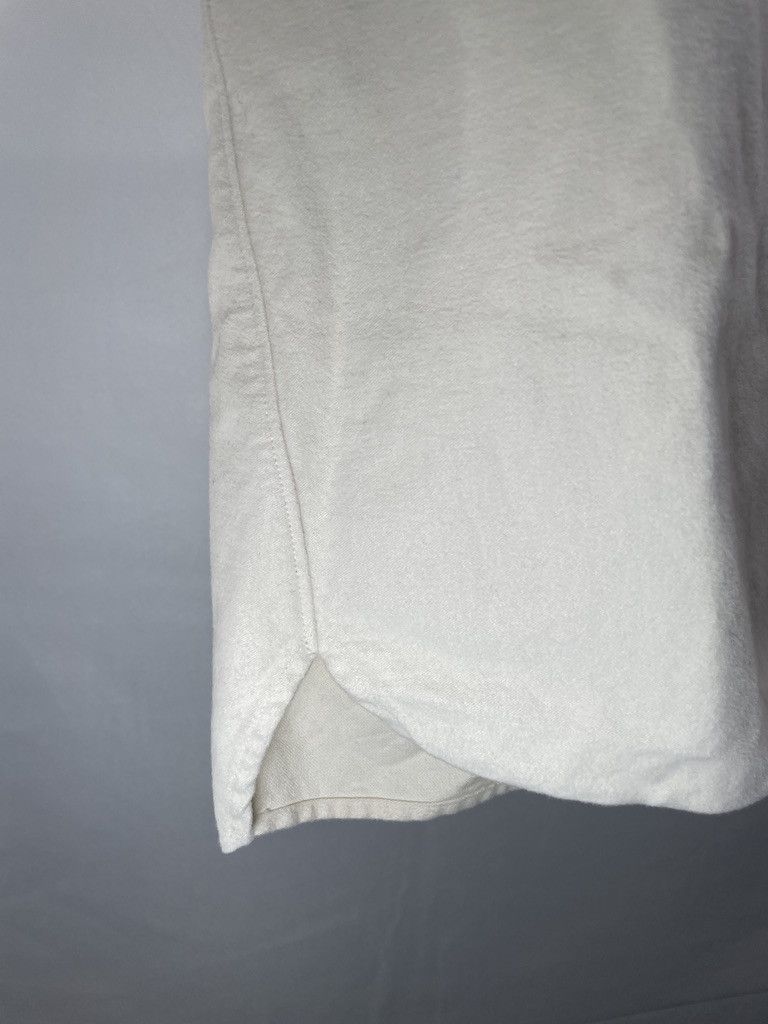 Arc'teryx ARCTERYX VEILANCE SH08 Patrol Birchwood Button Down Shirt Size US M / EU 48-50 / 2 - 7 Thumbnail