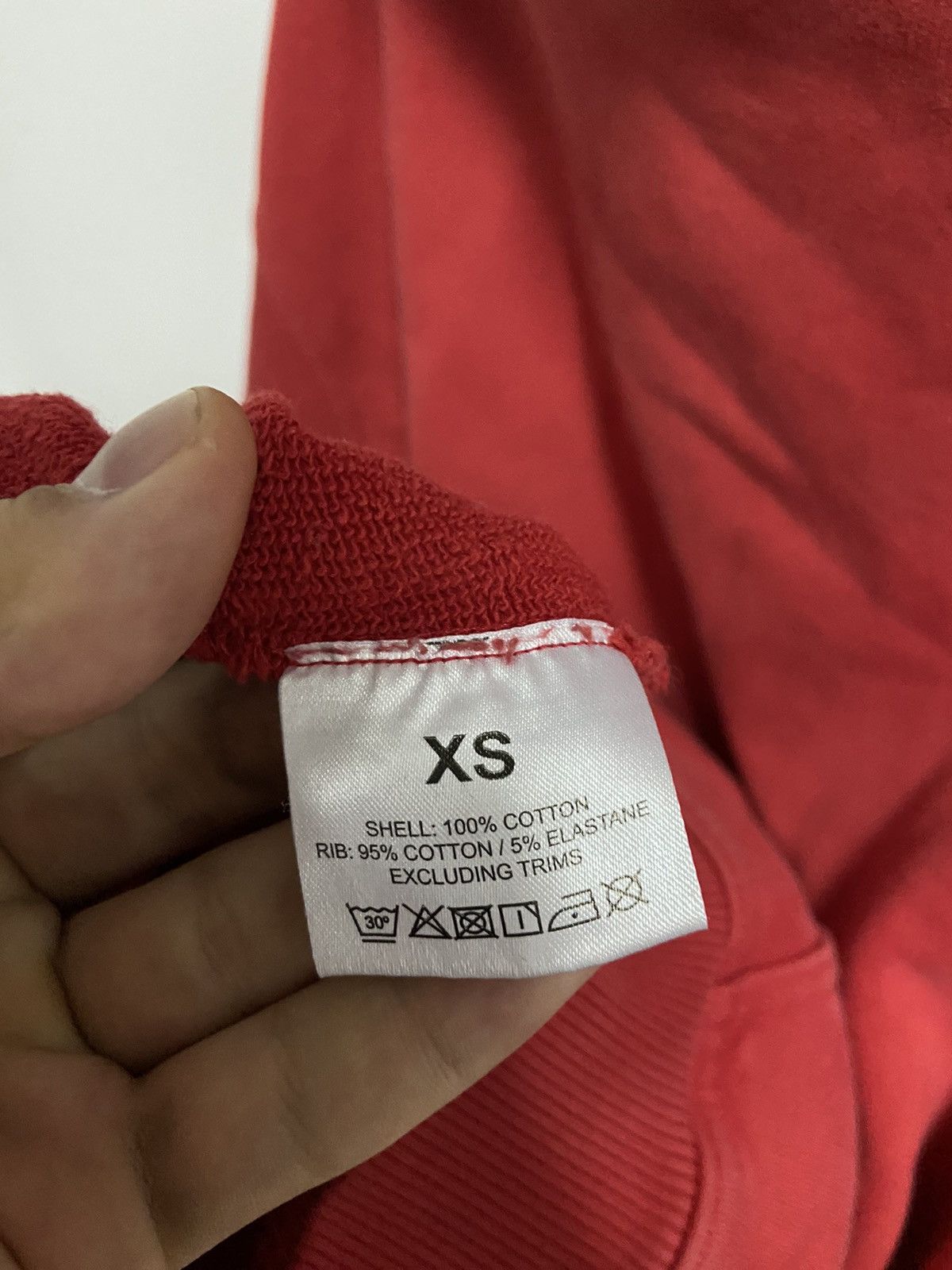 Represent Clo. Represent owners club big logo hoodie vintage Size US M / EU 48-50 / 2 - 7 Thumbnail