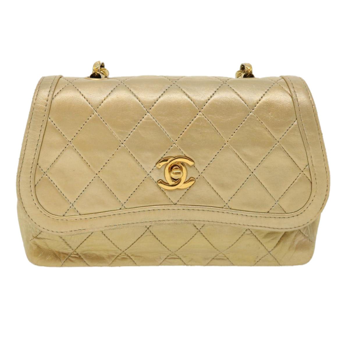 Chanel Chanel shoulder Size ONE SIZE - 1 Thumbnail