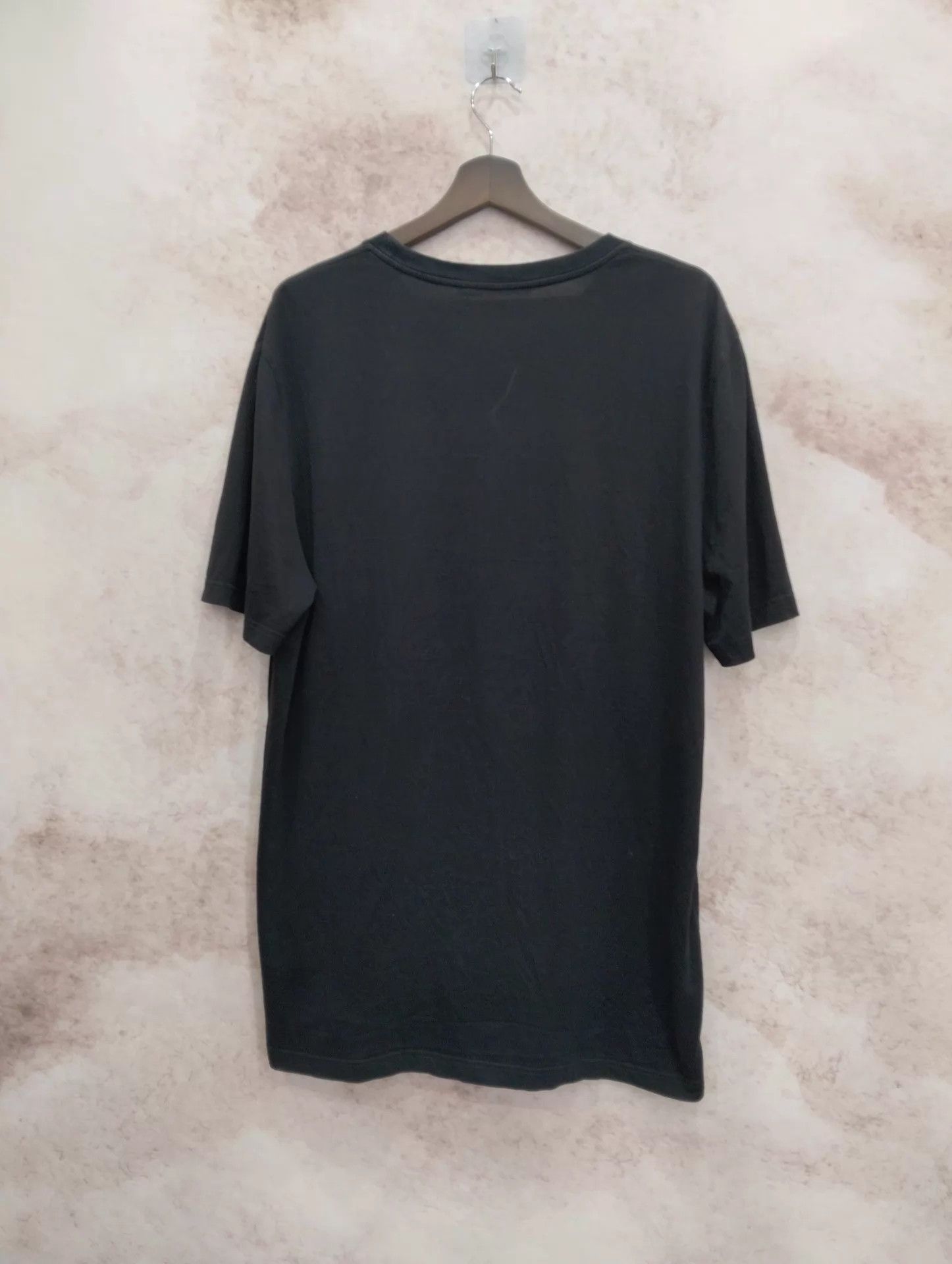 Louis Vuitton LV Embroidered Chest Logo Short Sleeve T-Shirt XXL Size US XXL / EU 58 / 5 - 2 Thumbnail