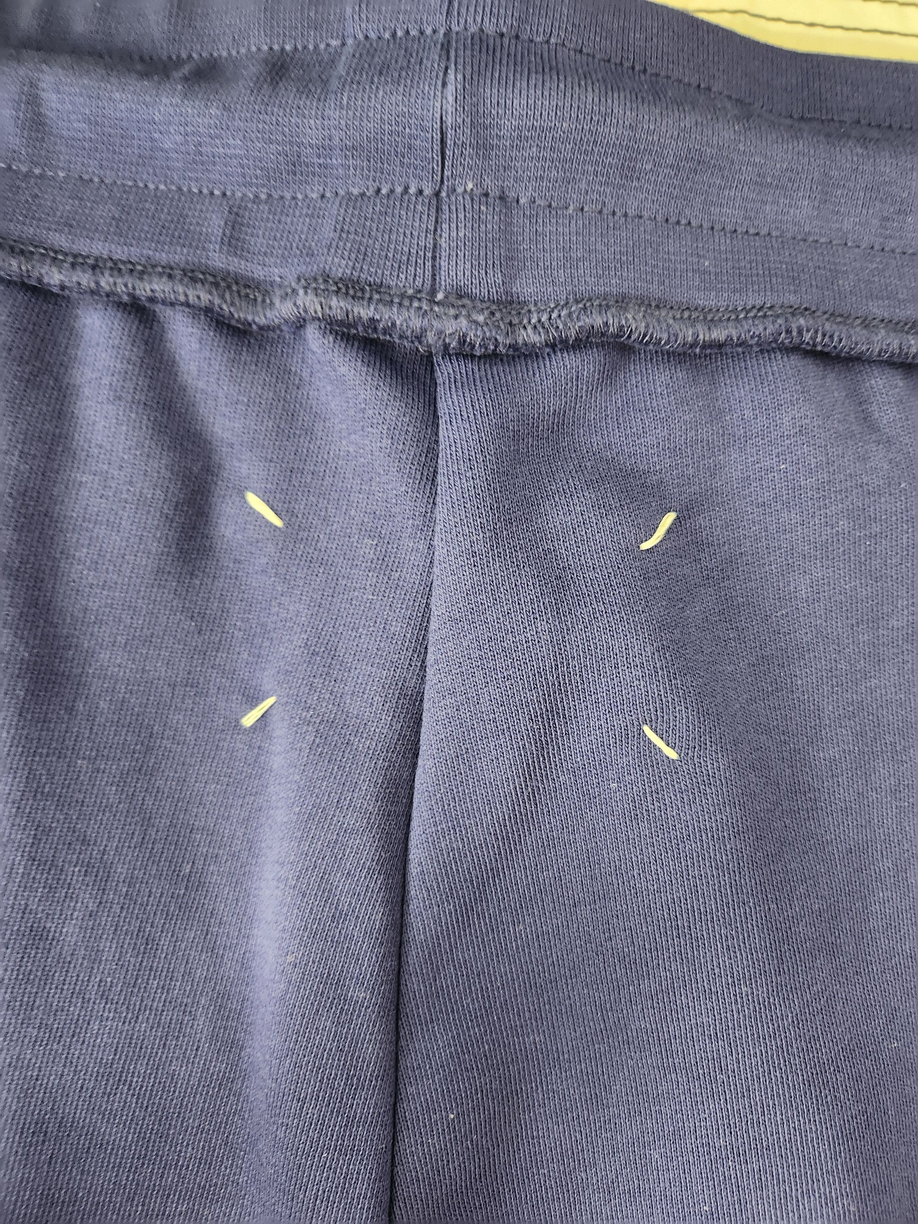 Maison Margiela Replica Stereotype Sweatpants Size US 32 / EU 48 - 4 Thumbnail