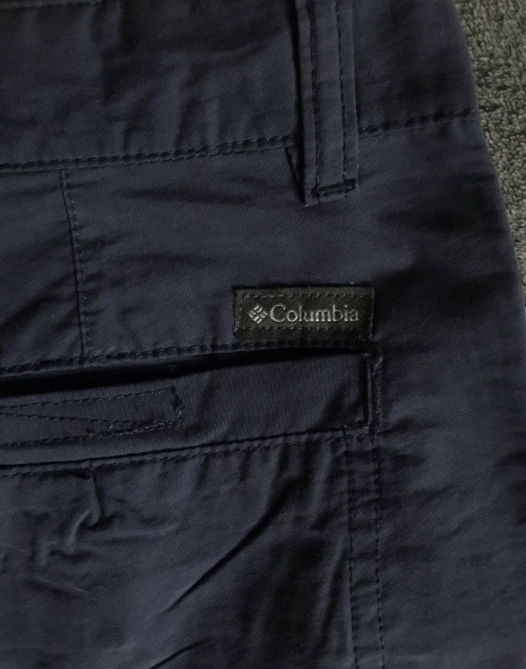 Columbia shorts columbia sportswear company Size US 32 / EU 48 - 6 Thumbnail