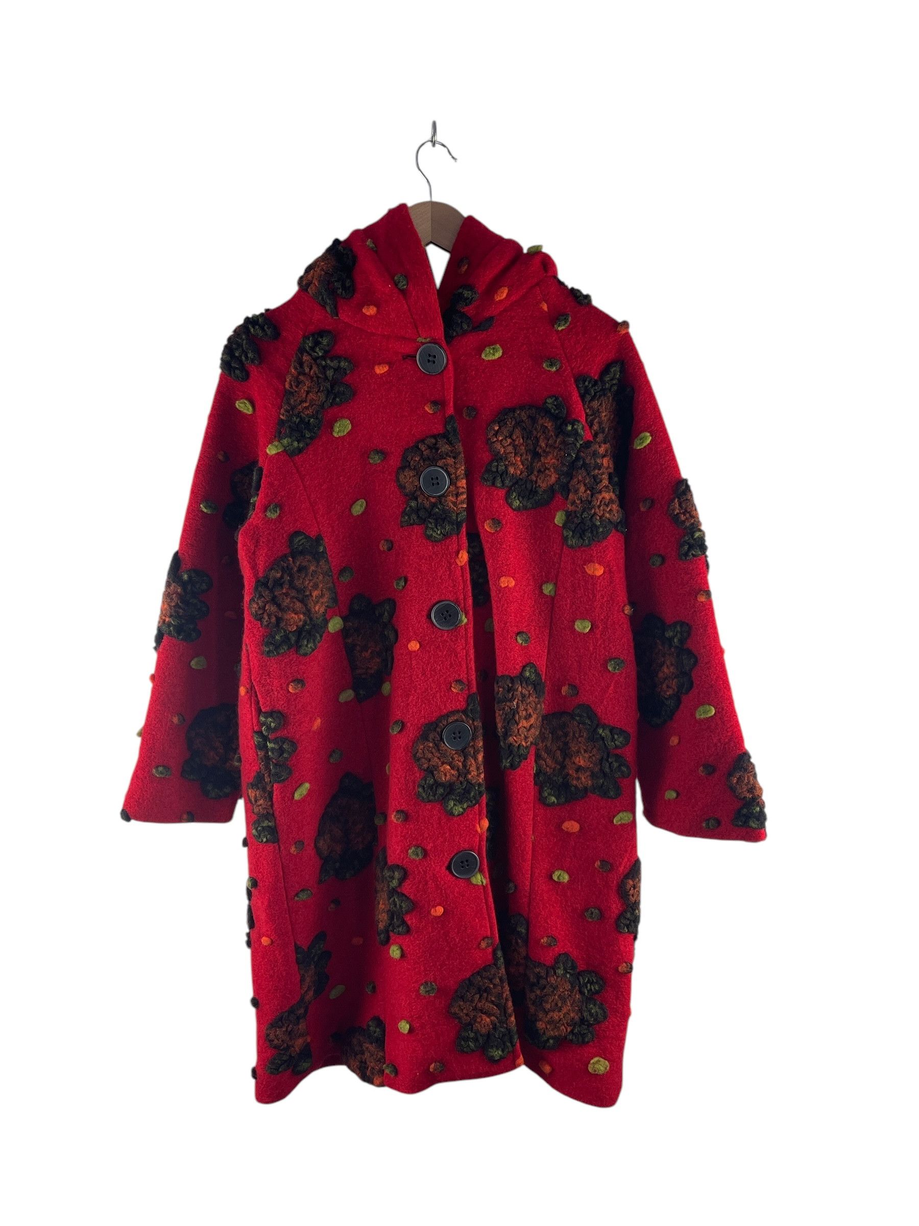 Designer × Japanese Brand Vintage Diabell by Tokyo Designer Jacket Size M / US 6-8 / IT 42-44 - 1 Thumbnail