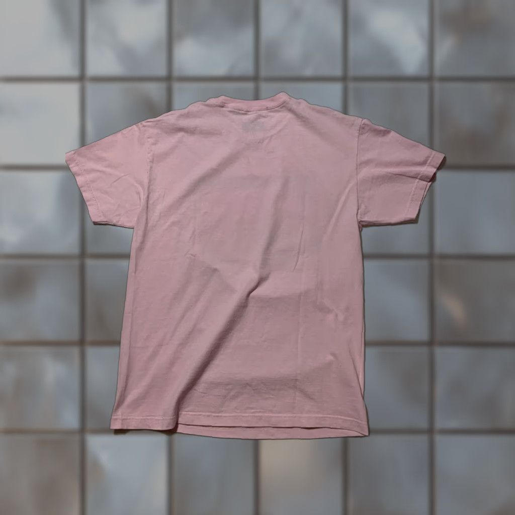 Msftsrep MSFTSrep SYRE Jaden Smith Young Spike Pink T-Shirt Crew Neck Mens Sz L Size US L / EU 52-54 / 3 - 1 Thumbnail