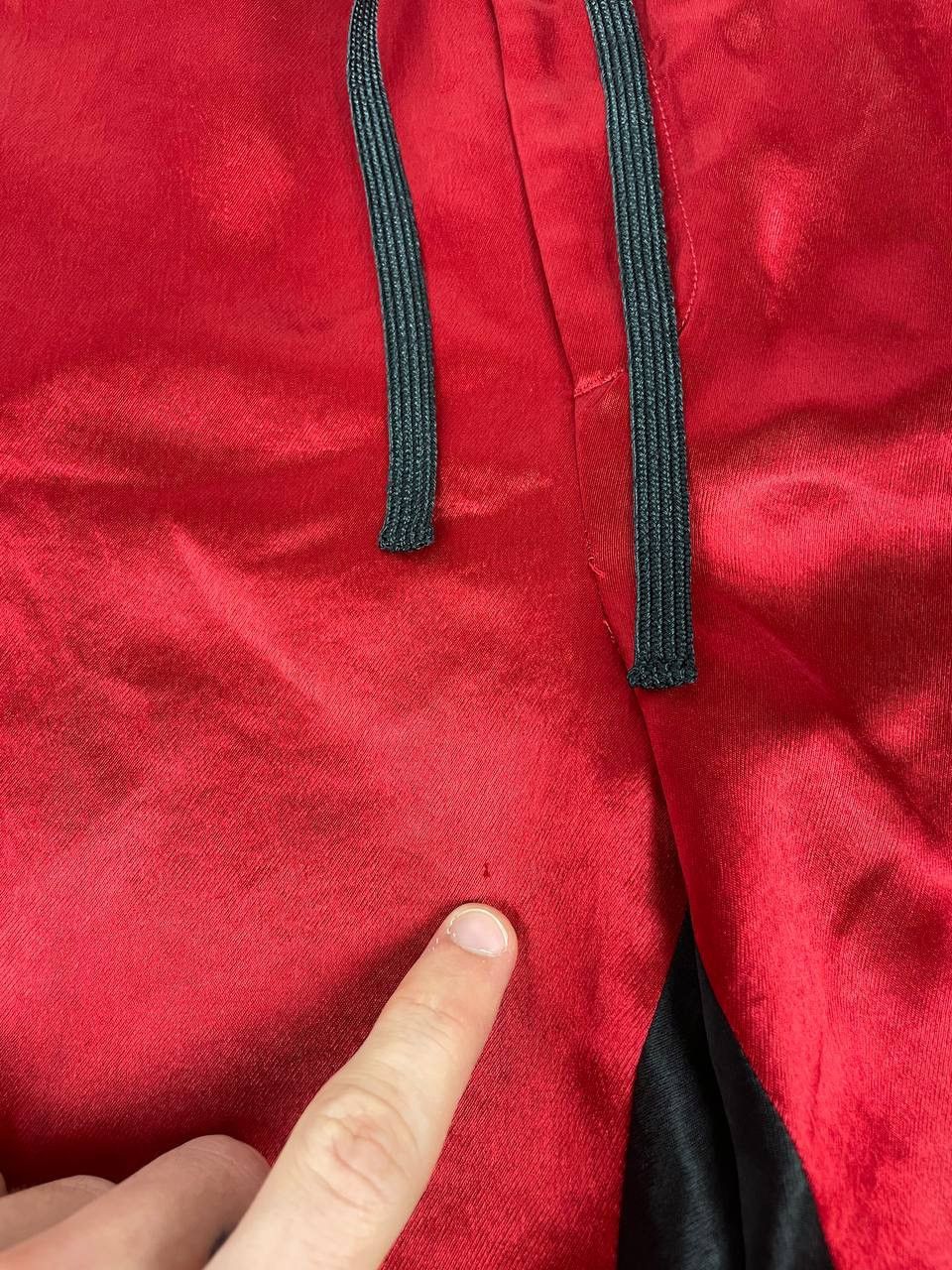 Gucci Gucci GG Boxing Shorts Logo Size US 30 / EU 46 - 9 Thumbnail