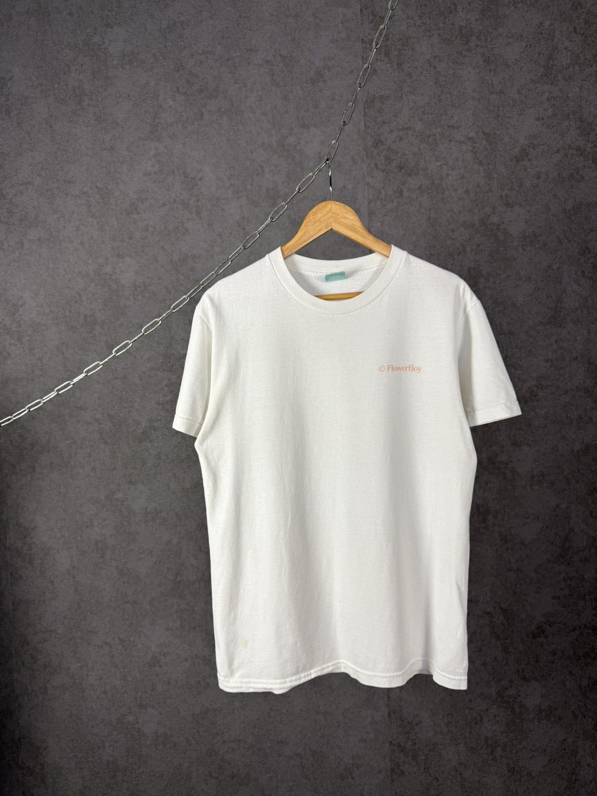 Golf Wang Golf Wang tee Size US M / EU 48-50 / 2 - 2 Thumbnail