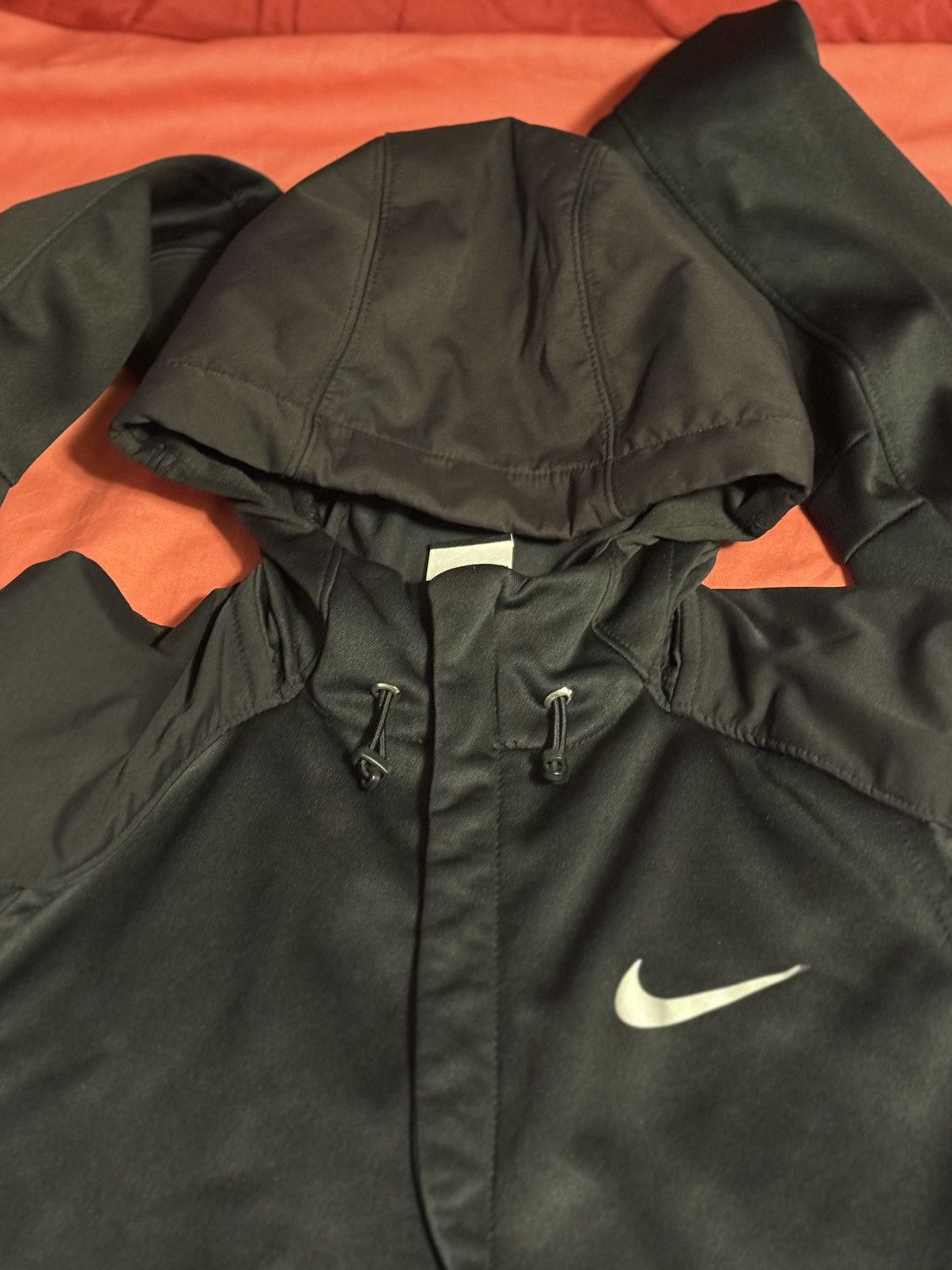 Nike Nike Hyper Elite zipup Size US M / EU 48-50 / 2 - 4 Thumbnail