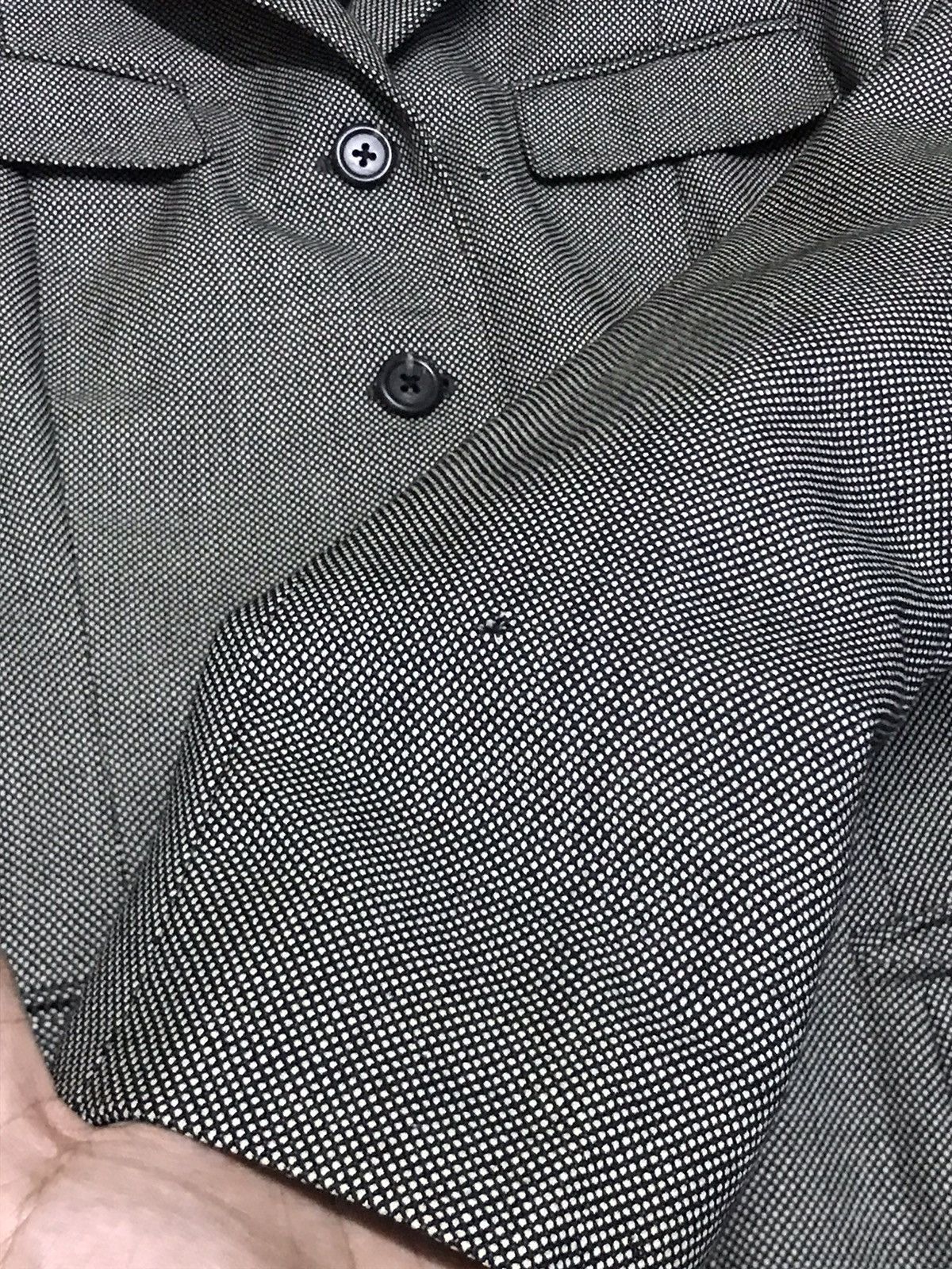 Ralph Lauren ⚡️Vintage R.Ralph Lauren Button Coat/Jacket Size M / US 6-8 / IT 42-44 - 17 Thumbnail