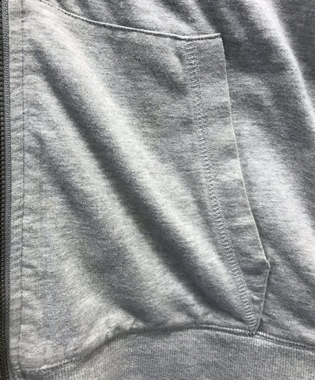 Champion × Vintage Vintage Champion Processed Sportswear Jacket Hoodie Size US M / EU 48-50 / 2 - 5 Thumbnail