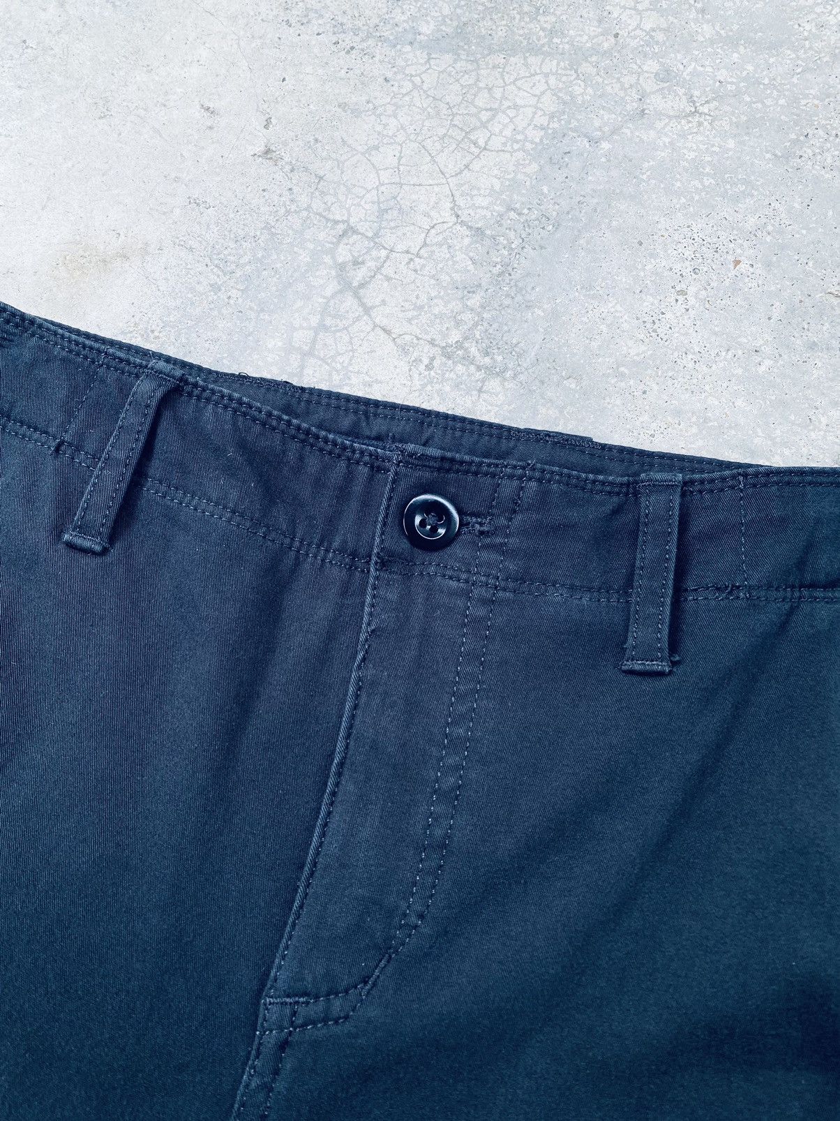 Polo Ralph Lauren Vintage Polo Ralph Lauren Sport Cargo Pants Rare Size US 30 / EU 46 - 8 Thumbnail