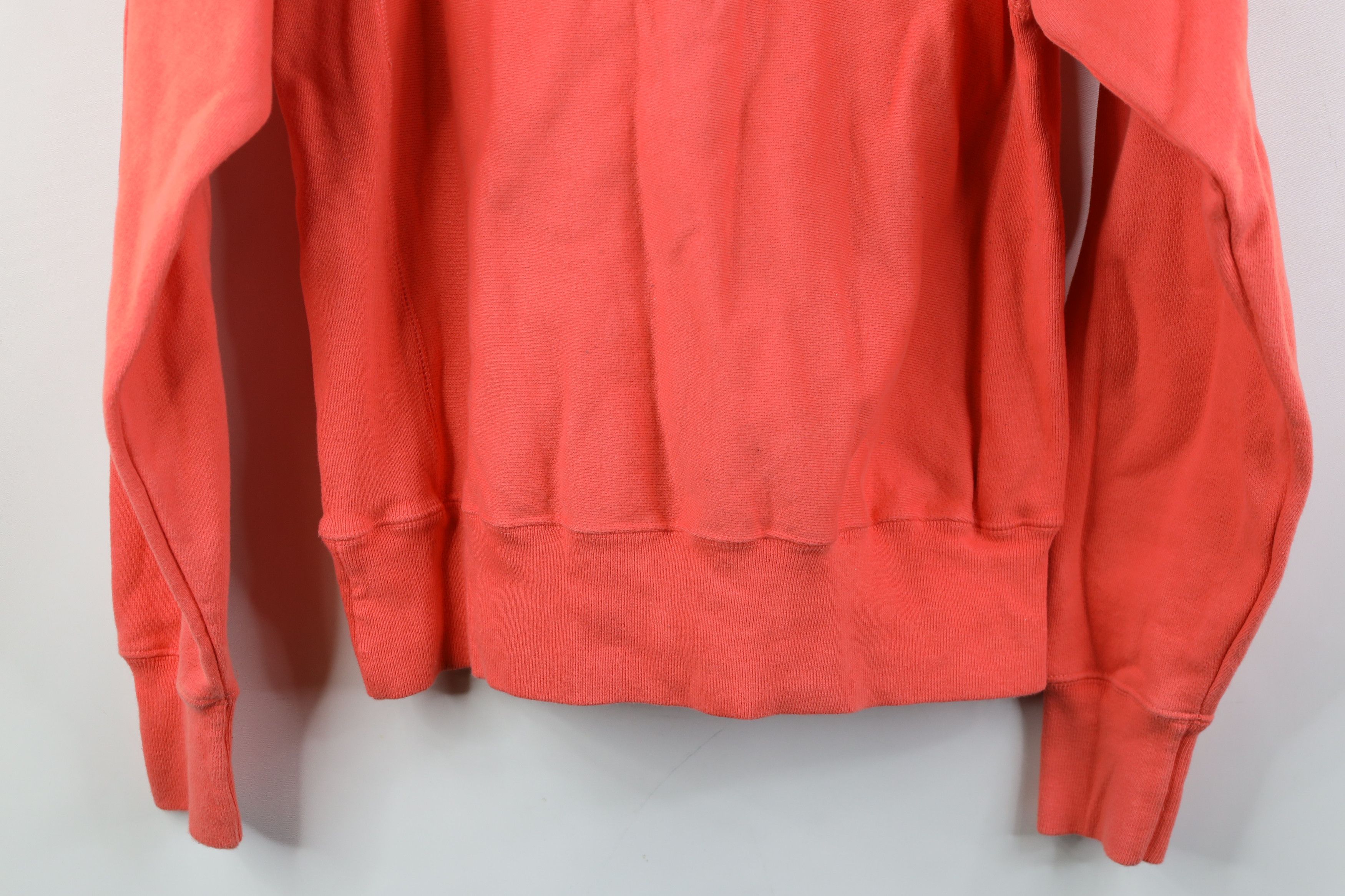 Champion Vintage Y2K Champion Reverse Weave Heavyweight Sweatshirt Size M / US 6-8 / IT 42-44 - 16 Thumbnail
